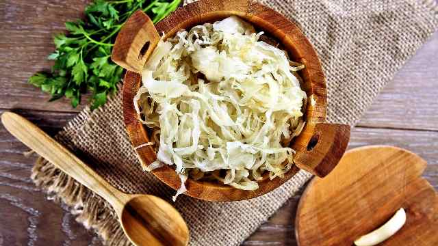 Таблица лунных фаз для планирования засолки капусты
