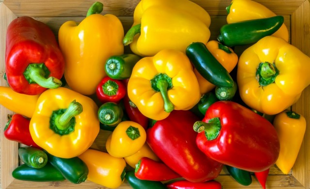 12 самых вкусных сортов и гибридов сладкого перца для средней полосы