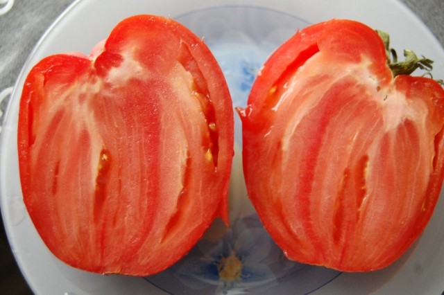 Pomidor "Buffalo Heart" Pomidor "Buffalo Heart"«