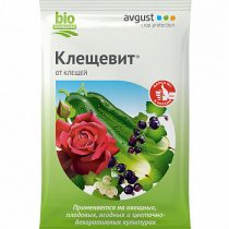 Биологическая защита от вредителей