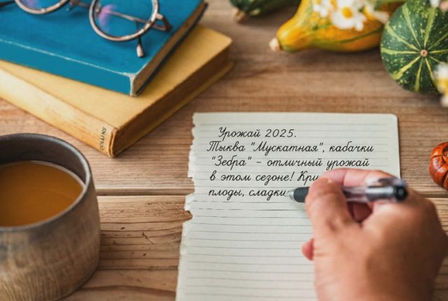 Анализ урожая: корректировка посадок и выбор устойчивых сортов