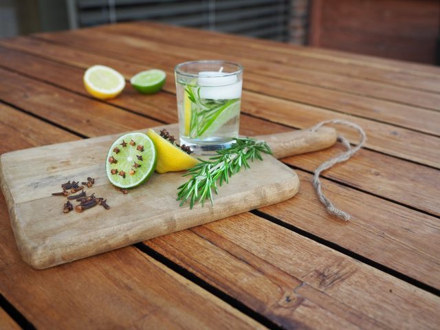 Как бороться с комарами на даче используя натуральные методы защиты