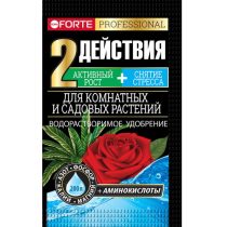 Раушандарды микроэлементтермен тамақтандыру