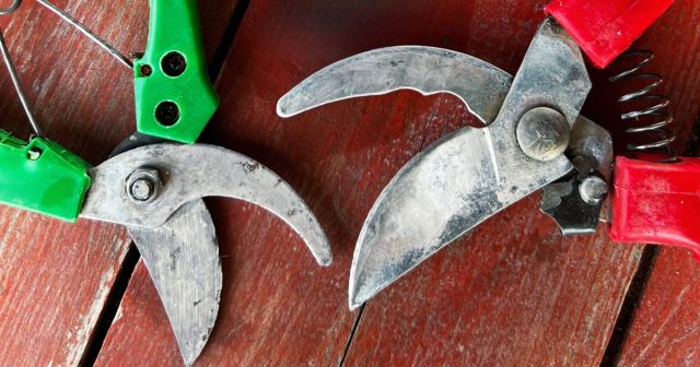 Контроль чистоты поверхности после удаления ржавчины