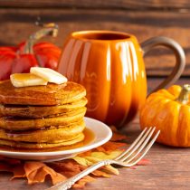 Qovoq pancakes