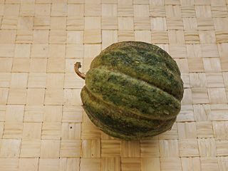 Дыня «Апельсиновая