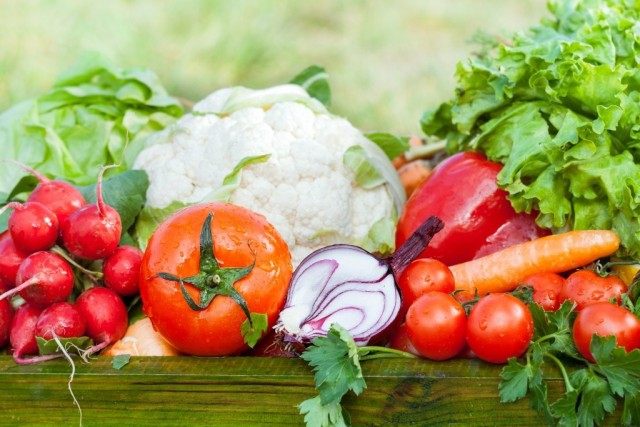 Правила севооборота овощных культур на дачном участке