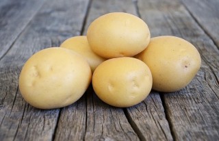 Картофель «Агата